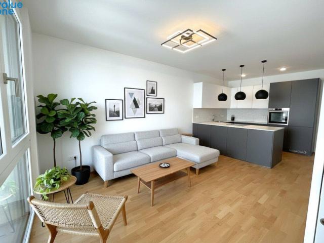 Apartment kaufen in Liesing, Wien