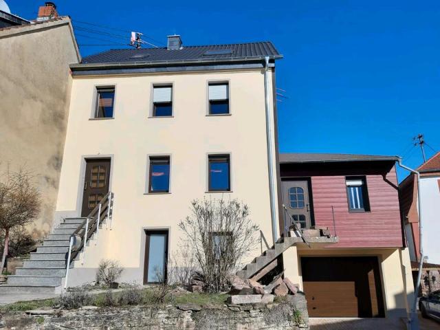 Haus kaufen in Illingen