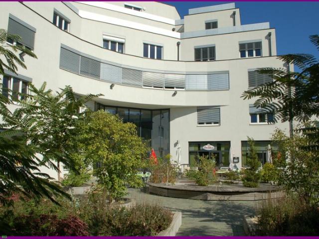 Büro mieten in Wien