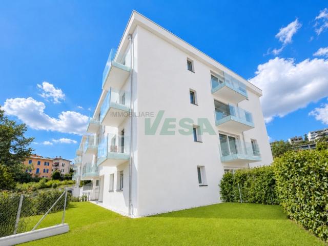 Einfamilienhaus kaufen in Vacallo, Tessin