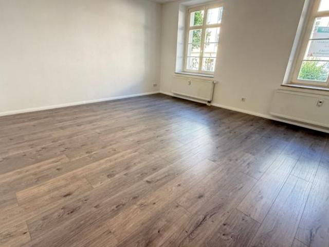 Wohnung mieten in Hilbersdorf, Chemnitz