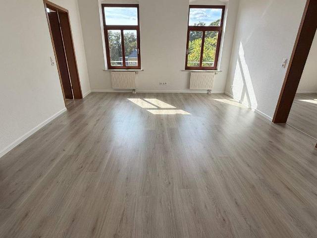 Apartment mieten in Schloßchemnitz, Chemnitz