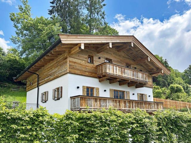 Haus kaufen in Kitzbühel