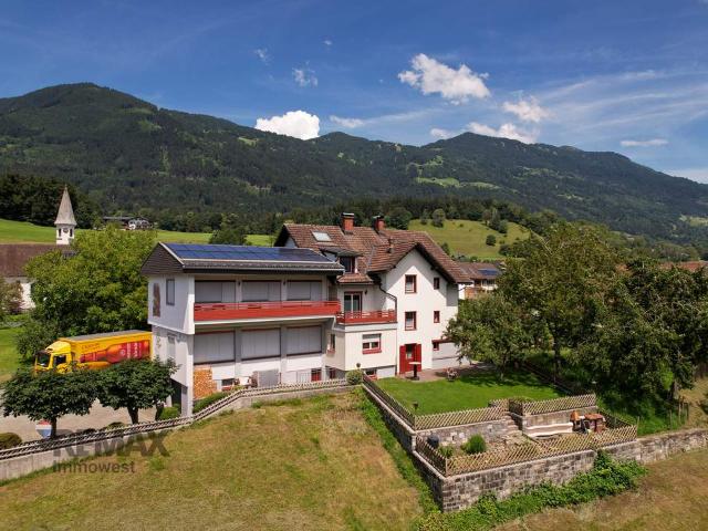 Gewerbe mieten in Feldkirch, Bezirk Feldkirch