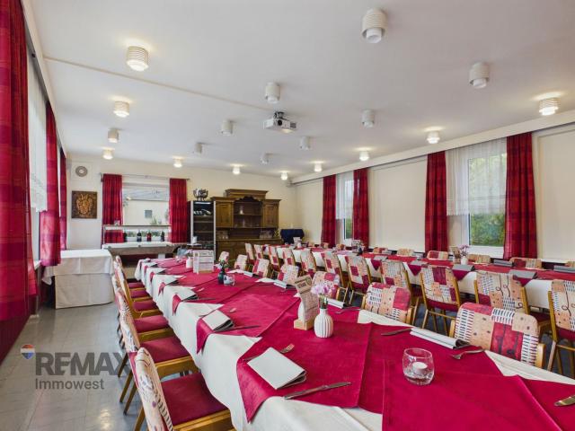 Gewerbe mieten in Röns, Bezirk Feldkirch