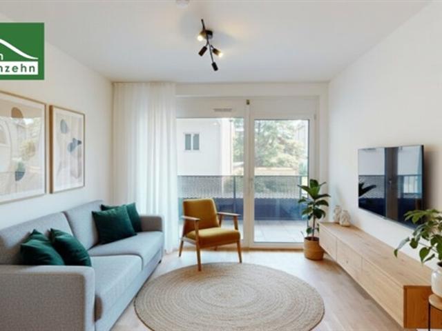 Wohnung mieten in Lend, Gersdorf-Feistritz