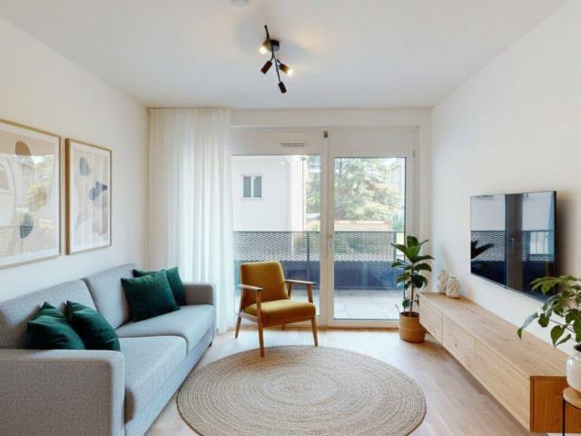 Apartment mieten in Lend, Gersdorf-Feistritz