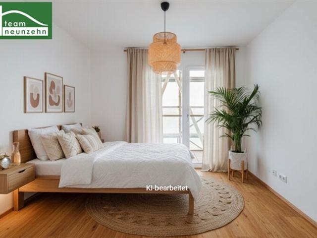 Wohnung mieten in Gries, Gersdorf-Feistritz