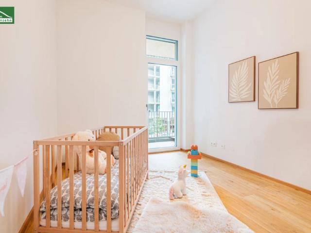 Apartment mieten in Gries, Gersdorf-Feistritz