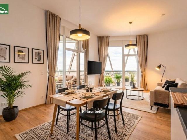 Apartment mieten in Gries, Gersdorf-Feistritz