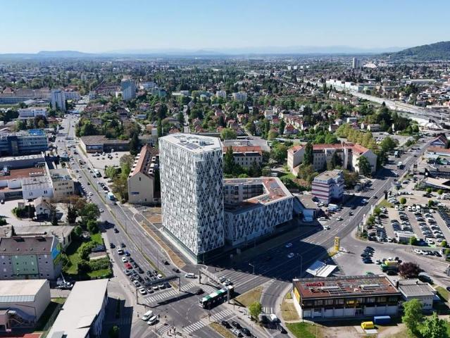 Wohnung mieten in Andritz, Gersdorf-Feistritz