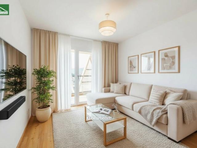 Apartment mieten in Gries, Gersdorf-Feistritz