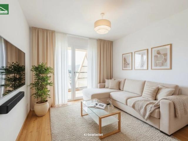 Apartment mieten in Gries, Gersdorf-Feistritz
