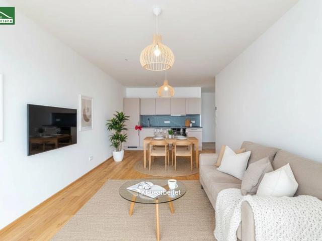 Apartment mieten in Gries, Gersdorf-Feistritz