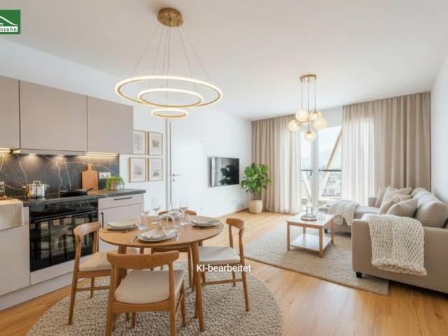 Apartment mieten in Gries, Gersdorf-Feistritz