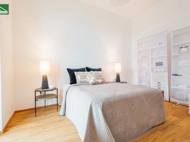 Apartment mieten in Gries, Gersdorf-Feistritz