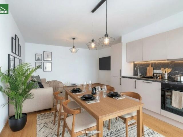 Apartment mieten in Gries, Gersdorf-Feistritz