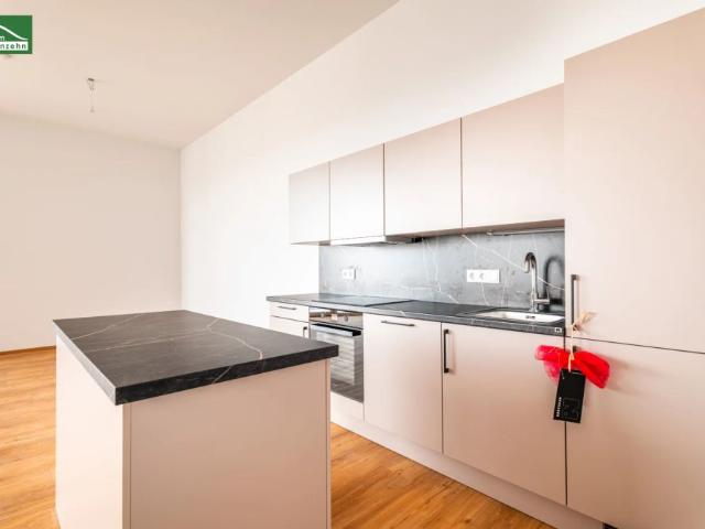 Apartment mieten in Gries, Gersdorf-Feistritz