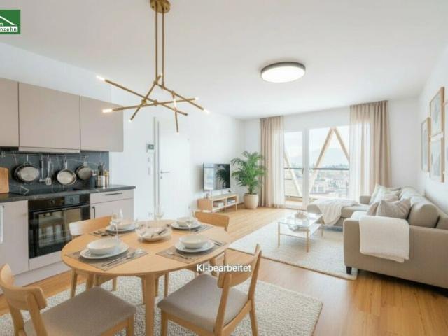Apartment mieten in Gries, Gersdorf-Feistritz