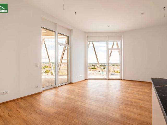 Apartment mieten in Gries, Gersdorf-Feistritz