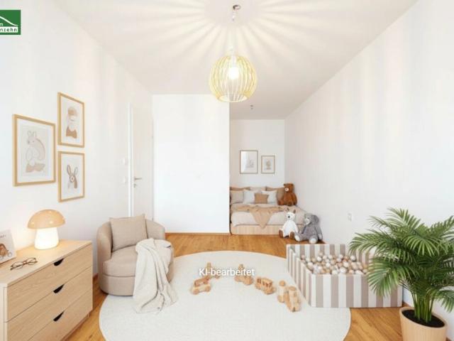 Apartment mieten in Gries, Gersdorf-Feistritz