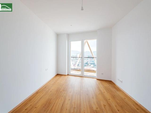 Apartment mieten in Gries, Gersdorf-Feistritz
