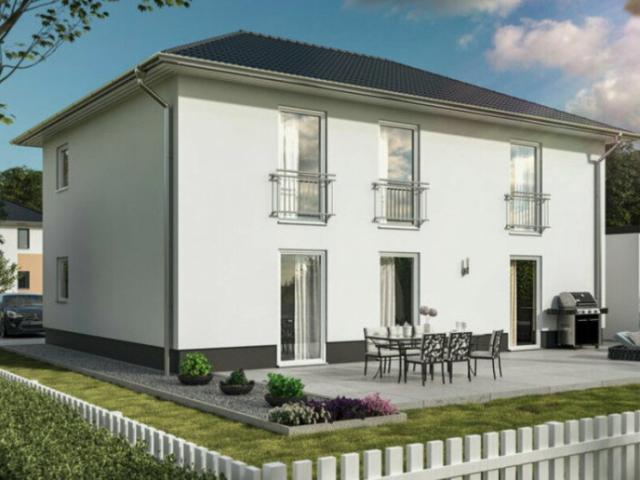 Mehrfamilienhaus kaufen in Lustenau, Vorarlberg