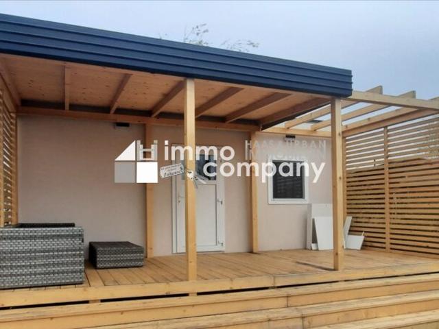 Bungalow kaufen in Rust, Burgenland