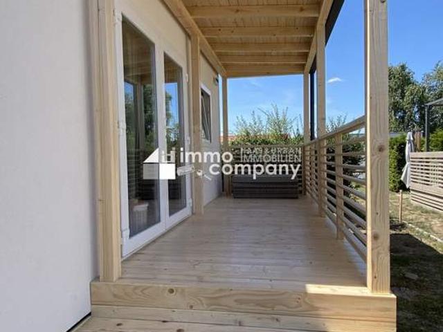 Haus kaufen in Rust, Burgenland