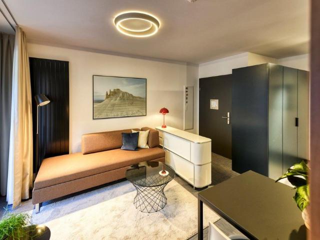 Apartment mieten in Plätzli, Altdorf (UR)