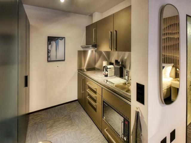 Apartment mieten in Altdorf (UR), Uri