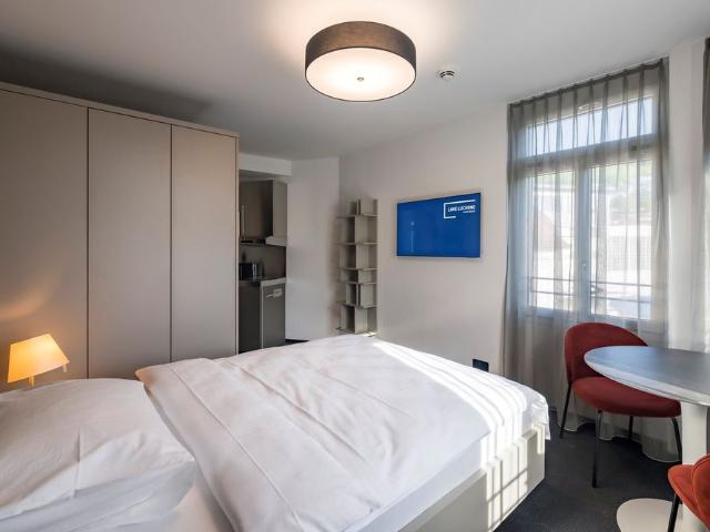 Apartment mieten in Kriens, Lü