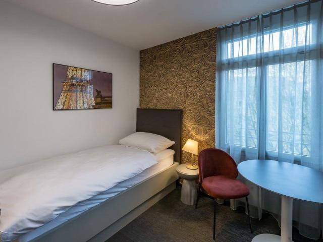 Apartment mieten in Wichlere, Kriens