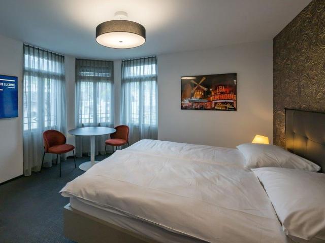 Apartment mieten in Wichlere, Kriens