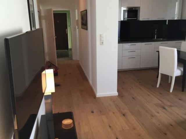 Wohnung mieten in Sachsenhausen, Hessen