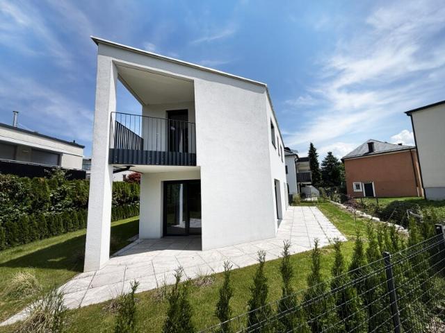 Einfamilienhaus kaufen in Liefering, Salzburg