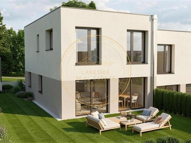 Einfamilienhaus kaufen in Aïre