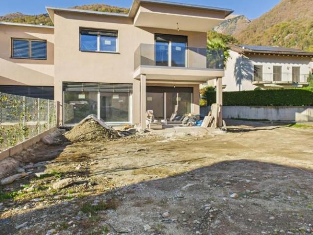 Haus kaufen in Locarno, Tessin