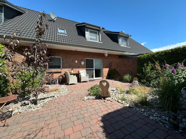 Villa kaufen in Mildstedt, Schleswig-Holstein