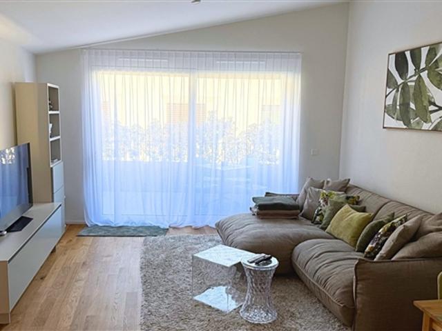 Wohnung kaufen in Martigny, Wallis