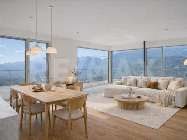 Wohnung kaufen in Les Mayens-de-Sion, Wallis