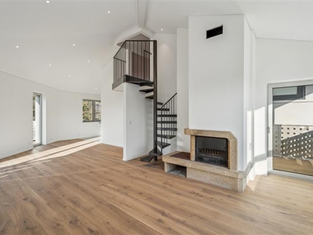 Attikawohnung kaufen in Valeyres-sous-Montagny, Waadt