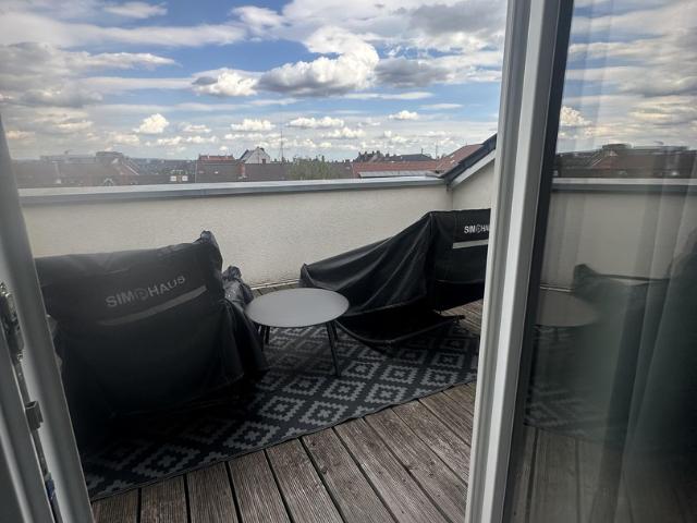 Wohnung mieten in Schwetzingerstadt/Oststadt, Mannheim