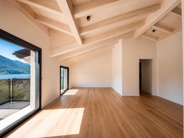 Wohnung kaufen in Massagno, Tessin