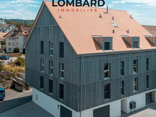 Wohnung mieten in Corcelles-près-Payerne, Waadt