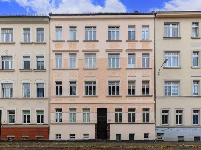 Haus kaufen in Leipzig, Sachsen