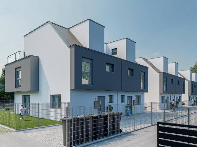 Haus kaufen in Donaustadt, Wien