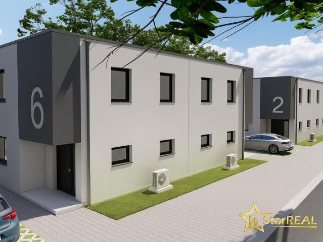 Einfamilienhaus kaufen in Katastralgemeinde Pottendorf, Pottendorf