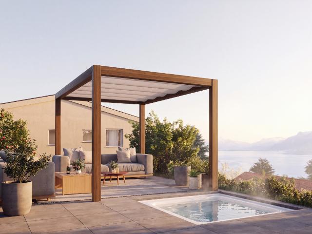Haus kaufen in Cully, Bourg-en-Lavaux