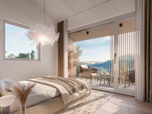 Haus kaufen in Cully, Bourg-en-Lavaux